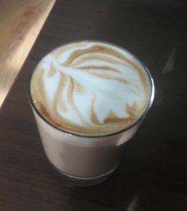 Falt white